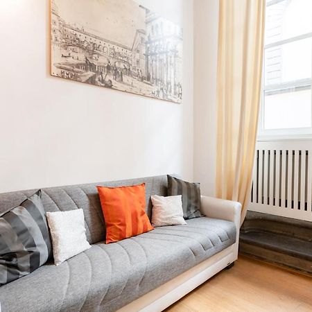 Lovely Studio In The Heart Of The Historic Center Florence Exterior photo