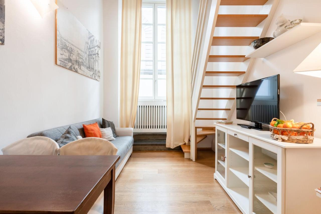 Lovely Studio In The Heart Of The Historic Center Florence Exterior photo