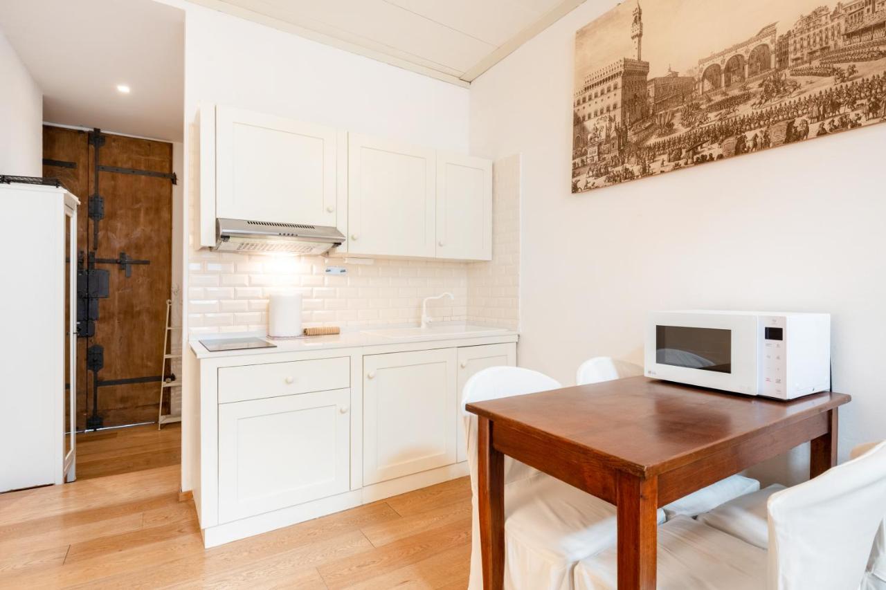 Lovely Studio In The Heart Of The Historic Center Florence Exterior photo