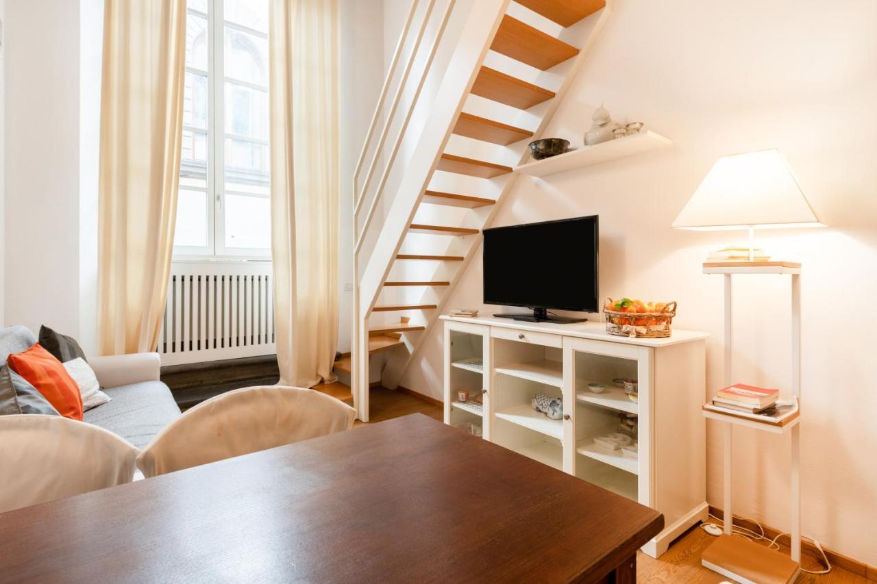 Lovely Studio In The Heart Of The Historic Center Florence Exterior photo
