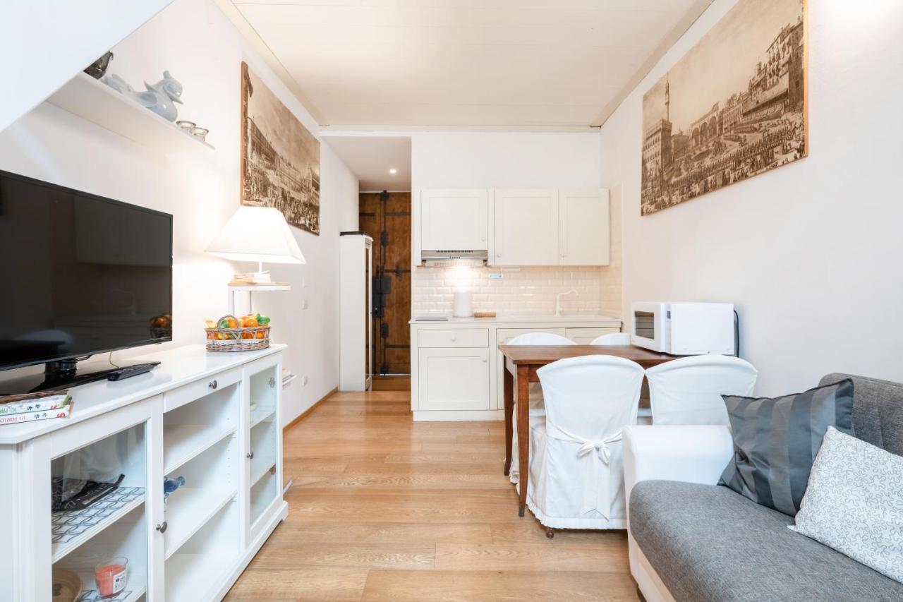 Lovely Studio In The Heart Of The Historic Center Florence Exterior photo