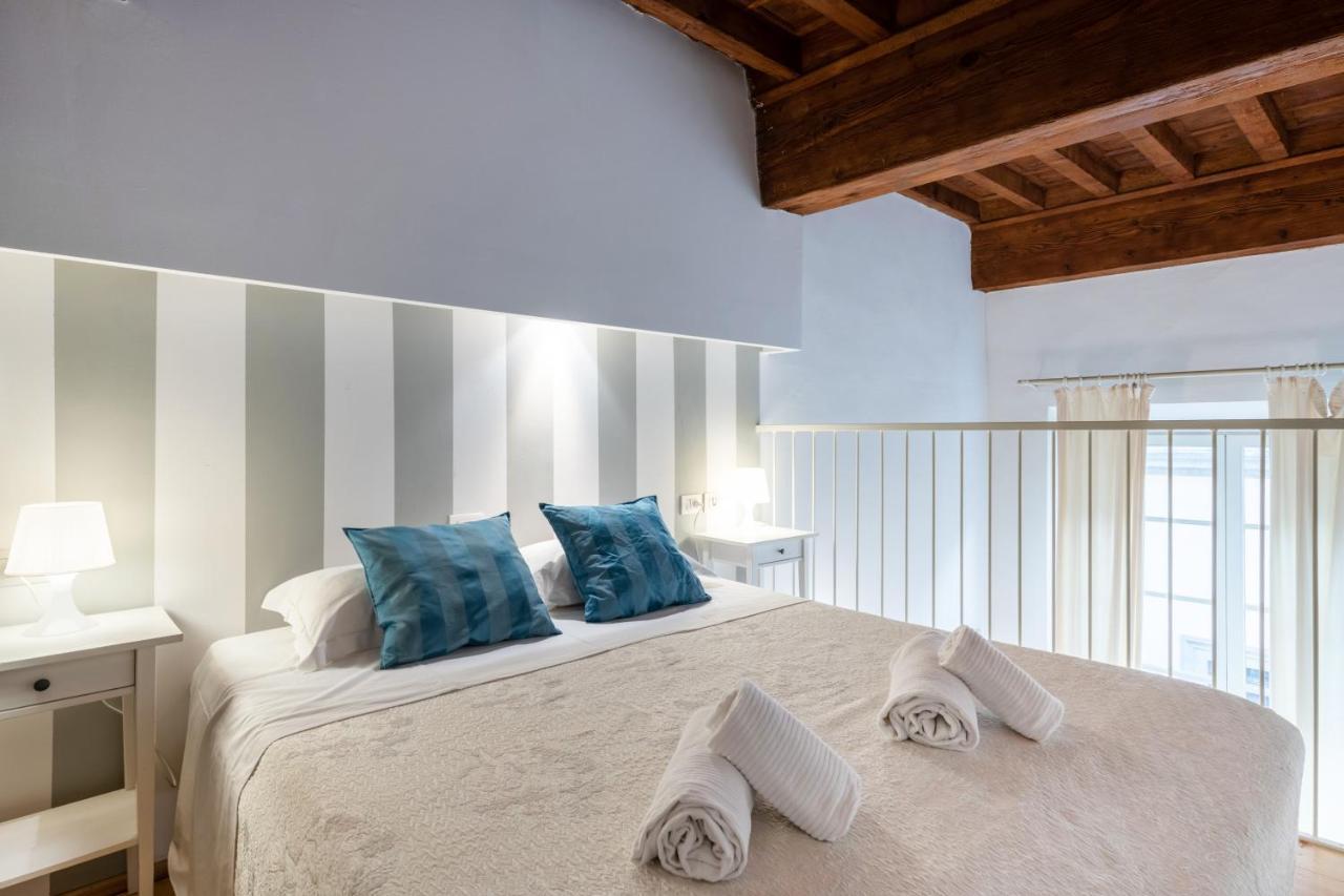 Lovely Studio In The Heart Of The Historic Center Florence Exterior photo