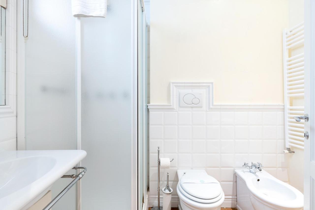 Lovely Studio In The Heart Of The Historic Center Florence Exterior photo